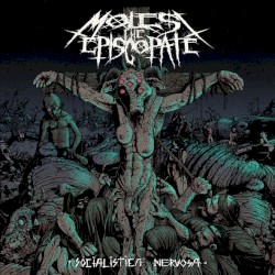 Socialistica Nervosa