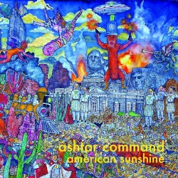American Sunshine, Vol. 1
