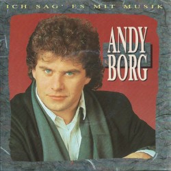 Ich sag' es mit Musik