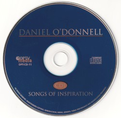 Songs of Inspiration