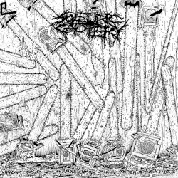 Chainsaws Clogged With the Underdeveloped Brain Matter of Xenophobes