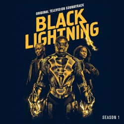 The Resurrection (From "Black Lightning")