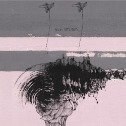 PARTICLES,TAPES,NOISES