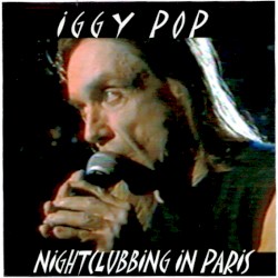 Nightclubbing in Paris