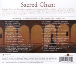 Sacred Chant