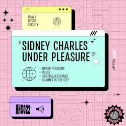 Under Pleasure EP