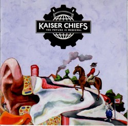 The Future Is Medieval