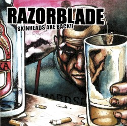 Skinheads Are Back!!