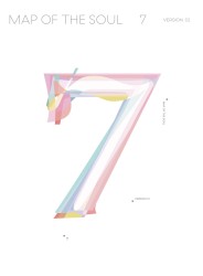 MAP OF THE SOUL : 7