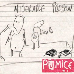 Miserable Poison