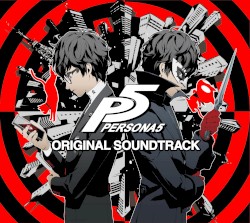 Persona5 Original Soundtrack