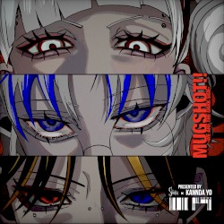 MUGSHOT!! -WE ARE THE DARK SIDE-