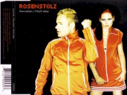 Sternraketen / Macht Liebe