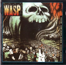 The Headless Children