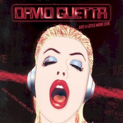 Just a Little More Love