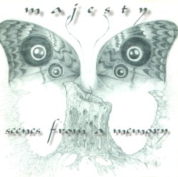 Scenes From a Memory