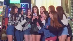 Will you go out with me