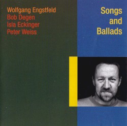 Songs and Ballads