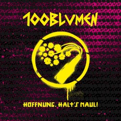 Hoffnung, halt’s Maul!