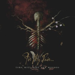 Time Will Heal Our Wounds