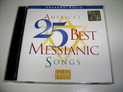America's 25 Best Messianic Songs