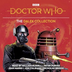 Doctor Who: The Dalek Collection