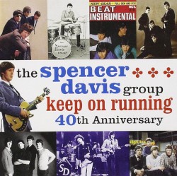 40th Anniversary: Keep On Running