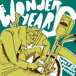 Won’t Be Pathetic Forever