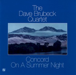 Concord on a Summer Night