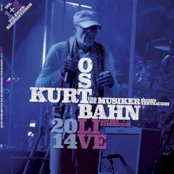 Live auf der Kaiserwiese Vol. 1 + 2: Die Eigenkompositionen