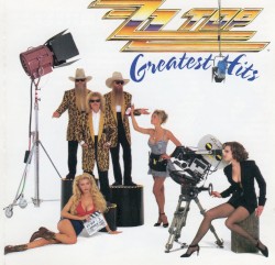 Greatest Hits