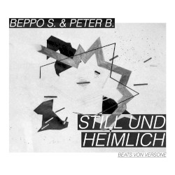 Still und heimlich EP