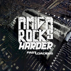 Amiga Rocks Harder