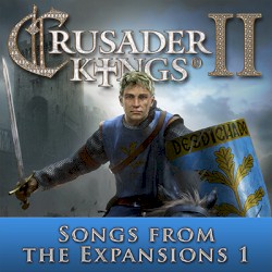 Crusader Kings II: Songs of the Steppes