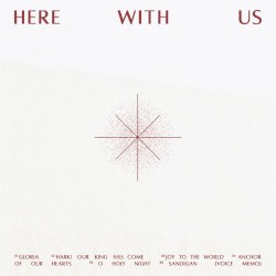 Here With Us (Instrumental)
