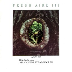 Fresh Aire III