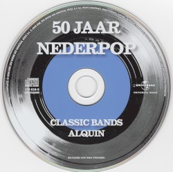 50 Jaar Nederpop - Classic Bands