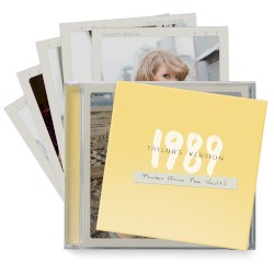 1989 (Taylor’s version)