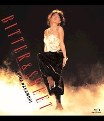 BITTER & SWEET 1985 SUMMER TOUR