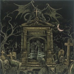 In The Veils Of Death / Pandemonium