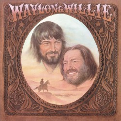 Waylon and Willie