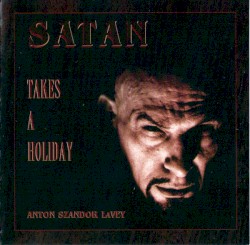 Satan Takes a Holiday