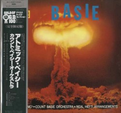 E = MC² = Count Basie Orchestra + Neal Hefti Arrangements