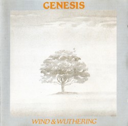 Wind & Wuthering