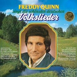 Singt die schönsten deutschen Volkslieder