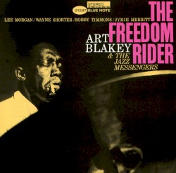 The Freedom Rider