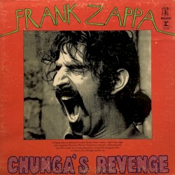 Chunga’s Revenge