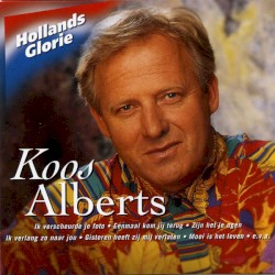 Koos Alberts