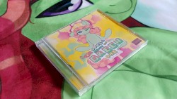 Songs About The Green One (and others)