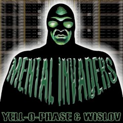 Mental Invaders